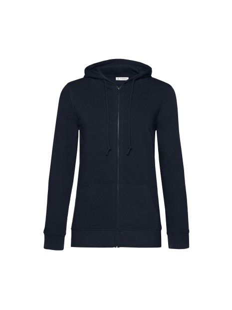 B&C INSPIRE ZIPPED HOOD /WOMEN /api/colors/959ab683-802d-426f-8b73-a19bf8ed5f52 personnalisable