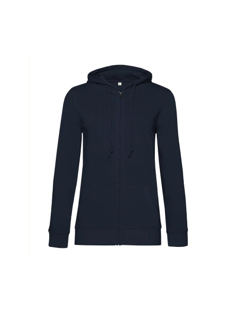 B&C INSPIRE ZIPPED HOOD /WOMEN /api/colors/b68891a9-1d28-4f7a-8deb-775c45027afd personnalisable