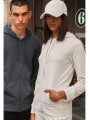Sweat-shirts à personnaliser B&C INSPIRE ZIPPED HOOD /WOMEN 