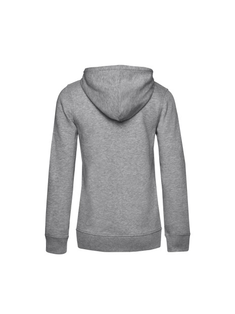 B&C INSPIRE ZIPPED HOOD /WOMEN /api/colors/84f38f7b-2e6d-4d5d-89e0-ae5a7c9d4eb9 personnalisable