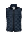 Jassen NIMBUS Vermont down gilet voor bedrukking &amp; borduring