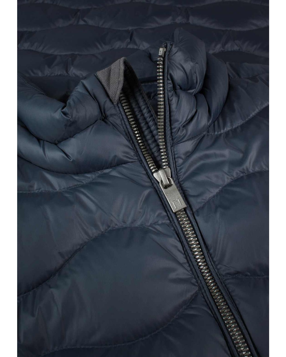 Jassen NIMBUS Vermont down gilet voor bedrukking &amp; borduring