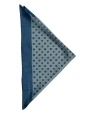Accessoires personnalisable J. HARVEST & FROST Handkerchief Silk Floral
