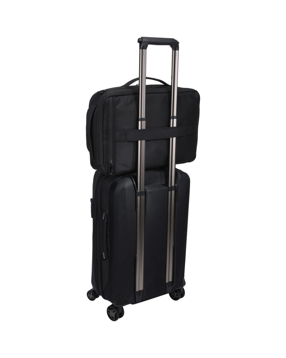 Tassen & Zakken THULE Thule Accent converteerbare rugzak 17L voor bedrukking &amp; borduring
