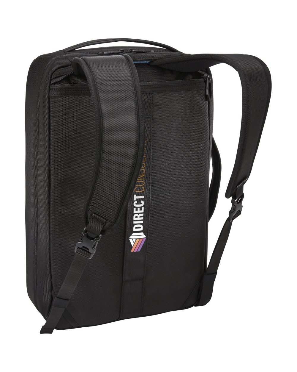 Sacs & Bagagerie personnalisable THULE Sac à dos Thule Accent convertible de 17 L