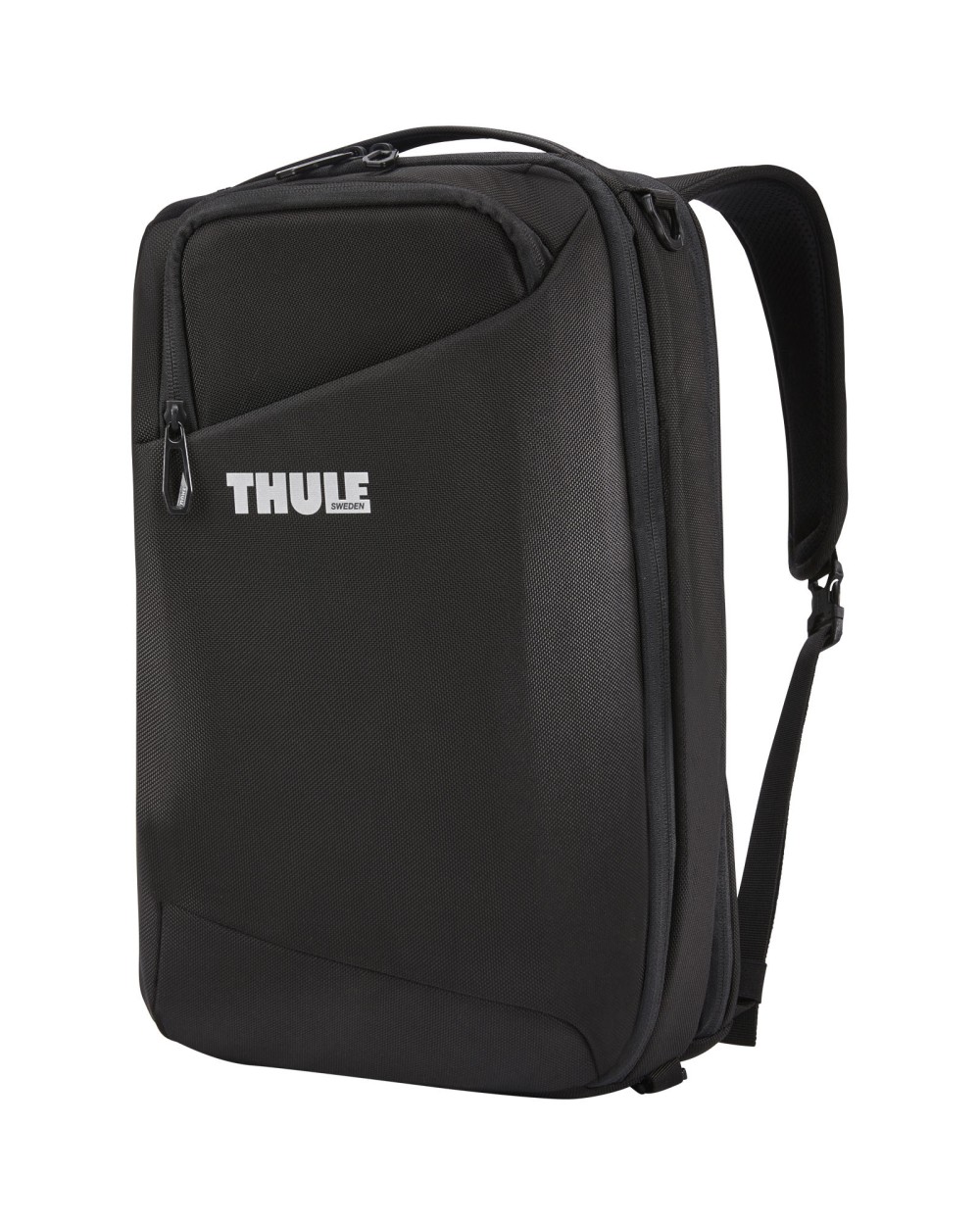 THULE Thule Accent wandelbarer Rucksack 17 L Taschen personalisierbar