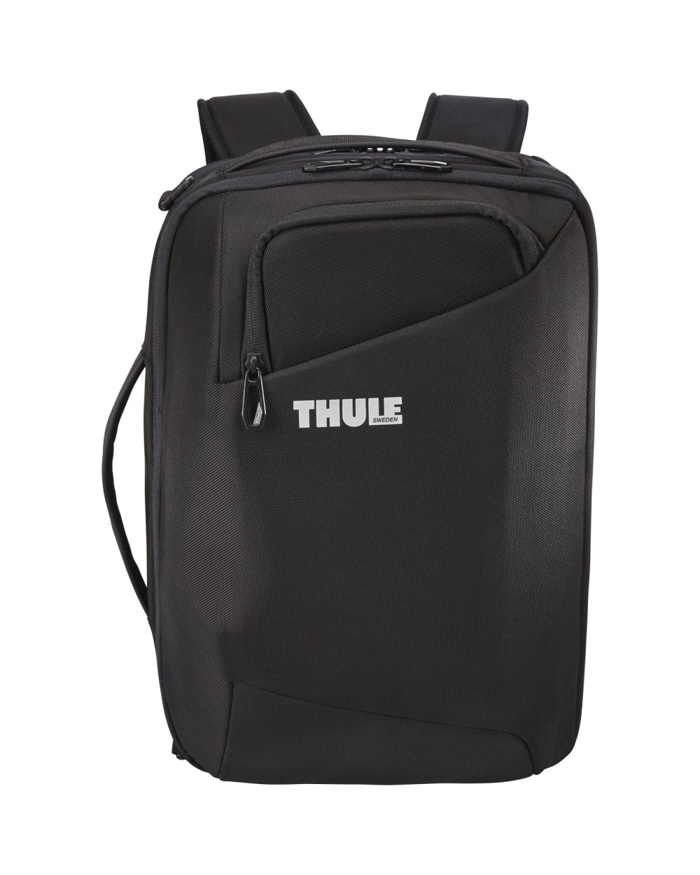 THULE Thule Accent wandelbarer Rucksack 17 L Taschen personalisierbar