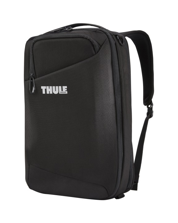 THULE Thule Accent wandelbarer Rucksack 17 L Taschen personalisierbar