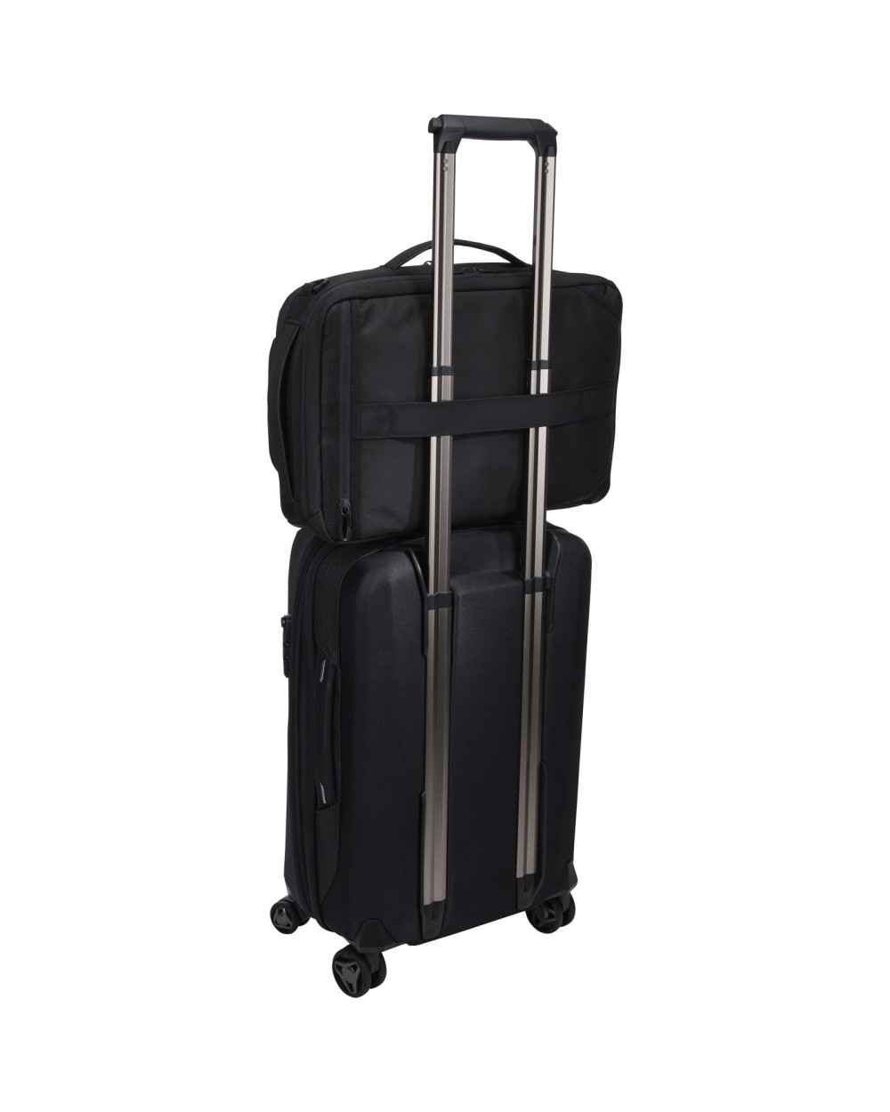 THULE Thule Accent wandelbarer Rucksack 17 L Taschen personalisierbar