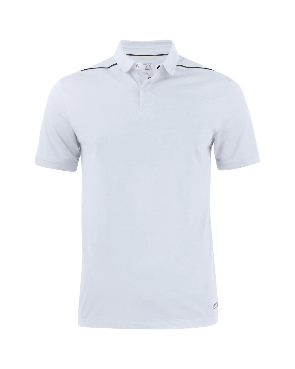 Polo's CUTTER & BUCK Advantage Performance Polo voor bedrukking &amp; borduring