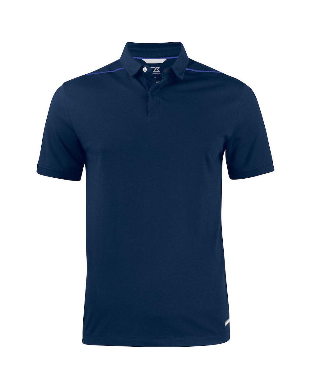 Polos personnalisable CUTTER & BUCK Advantage Performance Polo men