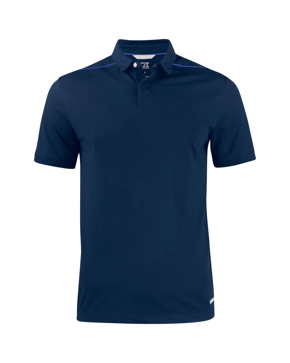 Polo's CUTTER & BUCK Advantage Performance Polo voor bedrukking &amp; borduring