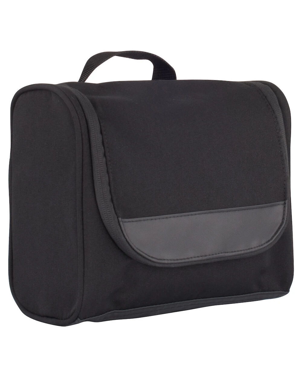 Tassen & Zakken CLIQUE 2.0 Toilet Bag voor bedrukking &amp; borduring