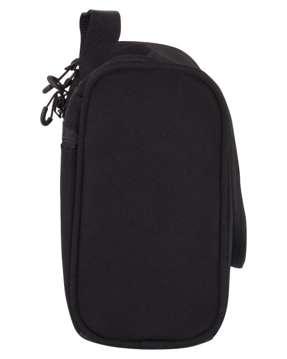 CLIQUE 2.0 Toilet Bag Taschen personalisierbar