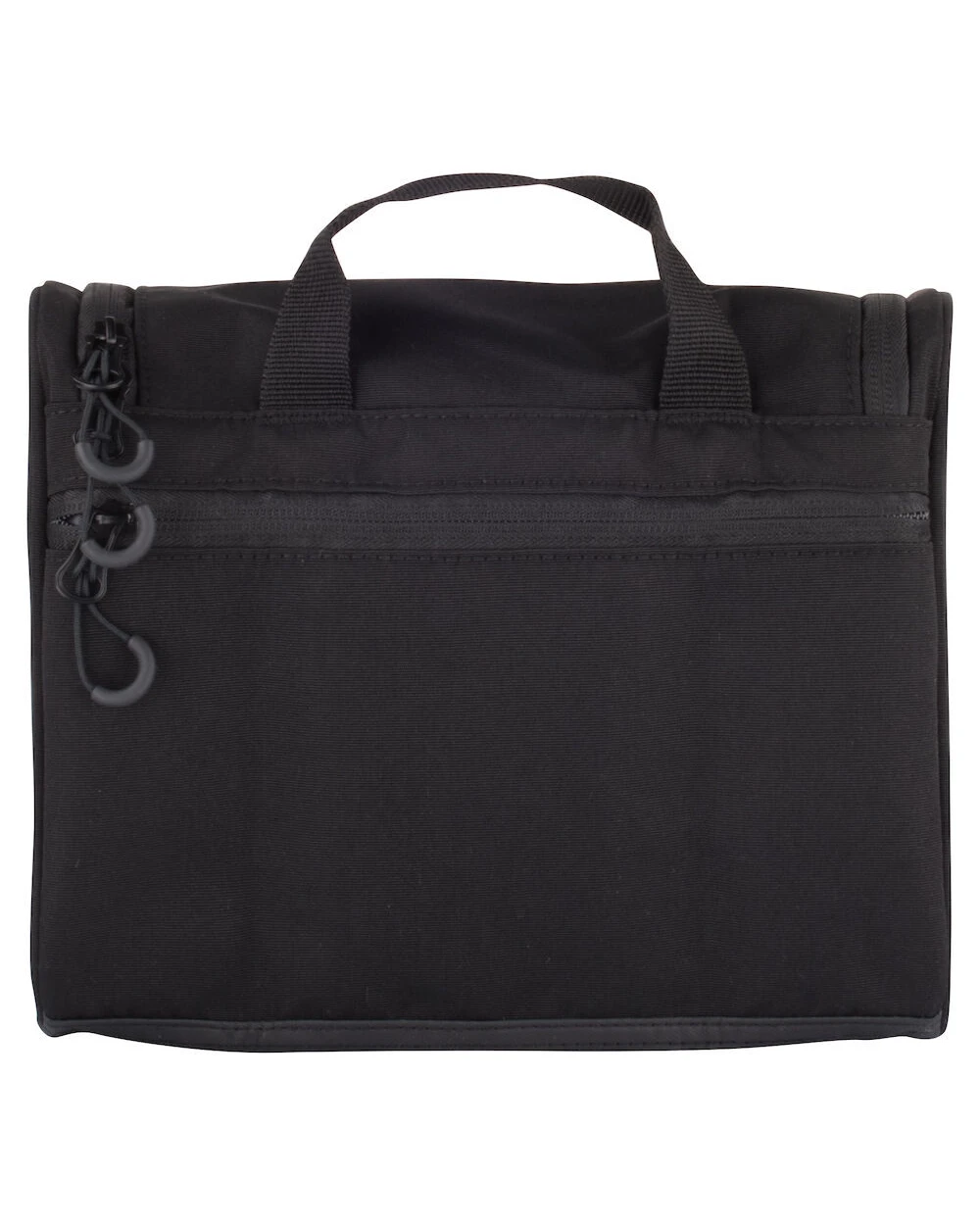 Tassen & Zakken CLIQUE 2.0 Toilet Bag voor bedrukking &amp; borduring