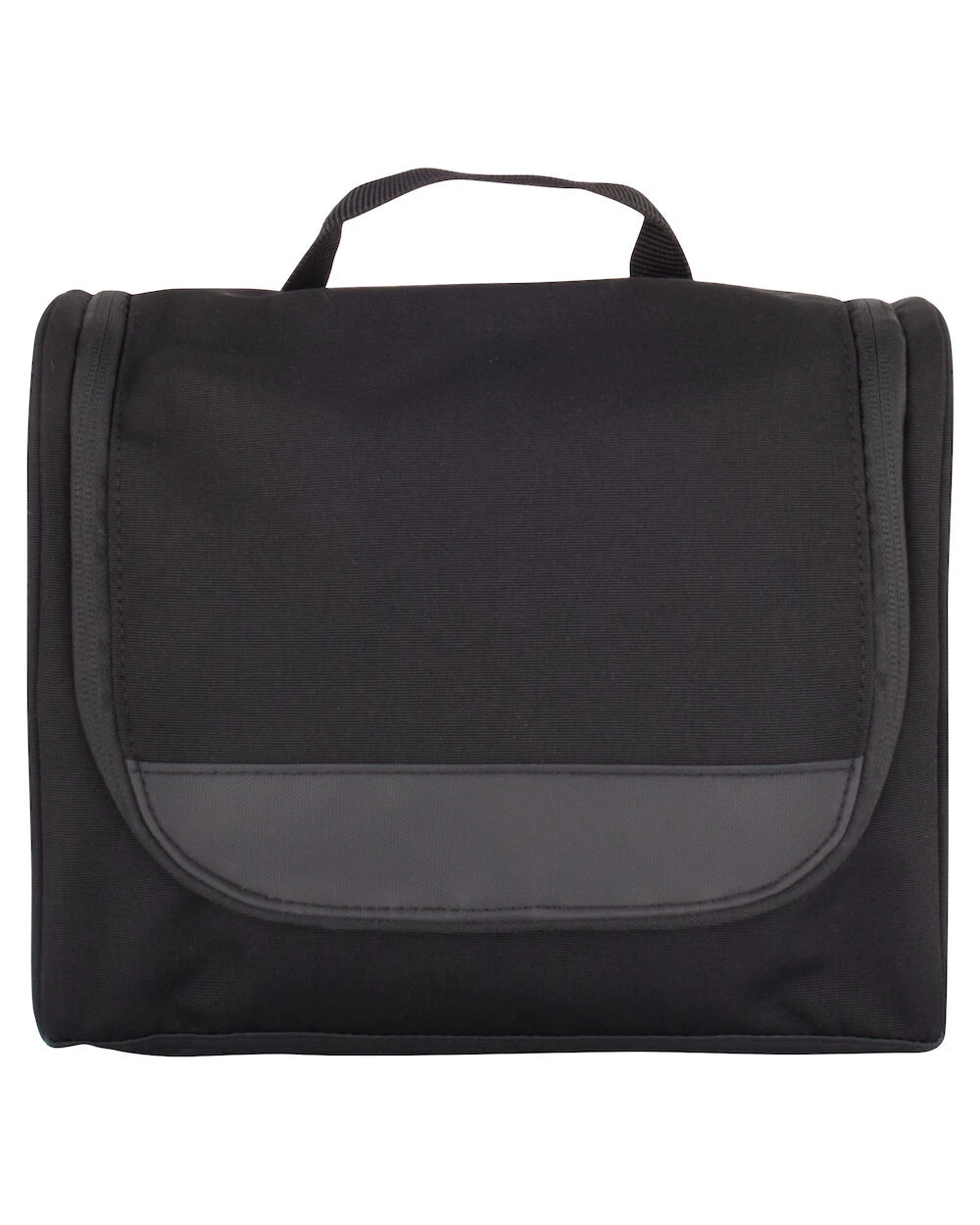 Tassen & Zakken CLIQUE 2.0 Toilet Bag voor bedrukking &amp; borduring