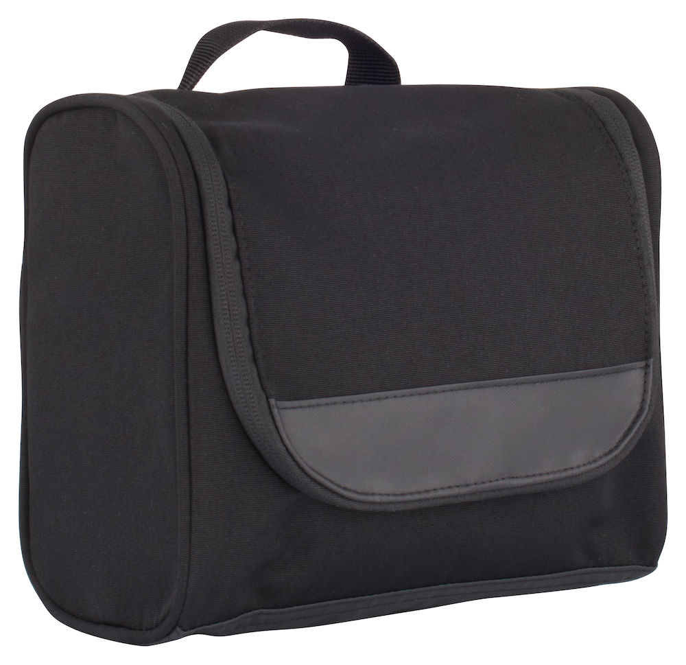 Sacs & Bagagerie personnalisable CLIQUE 2.0 Toilet Bag
