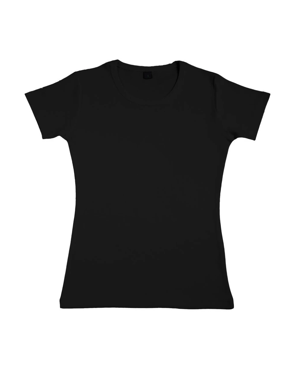 T-Shirts personnalisable NAKEDSHIRT Emma - Supersoft Organic T-Shirt
