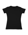 T-Shirts personnalisable NAKEDSHIRT Emma - Supersoft Organic T-Shirt