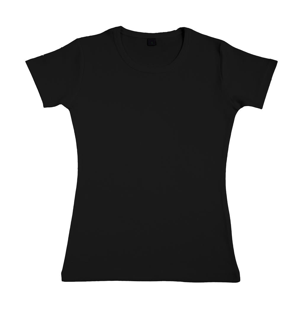 T-Shirts personnalisable NAKEDSHIRT Emma - Supersoft Organic T-Shirt
