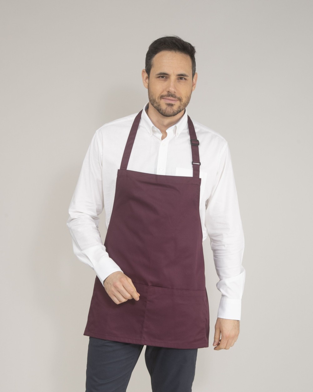 NEWGEN CAPPUCCINO Schürzen personalisierbar