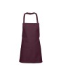 Tabliers personnalisable NEWGEN CAPPUCCINO