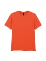 GILDAN T-shirt homme col rond Softstyle /api/colors/d51260d5-b263-4200-988d-ee19f414959e personnalisable