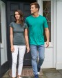 GILDAN Softstyle Crew Neck Men's T-shirt T-Shirts personalisierbar