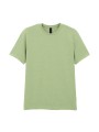 GILDAN T-shirt homme col rond Softstyle /api/colors/c0e38b2b-510c-4adb-a942-cec3ac1f45d9 personnalisable