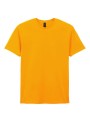 GILDAN T-shirt homme col rond Softstyle /api/colors/ec7322fb-2498-4aec-b739-f7c20573d972 personnalisable