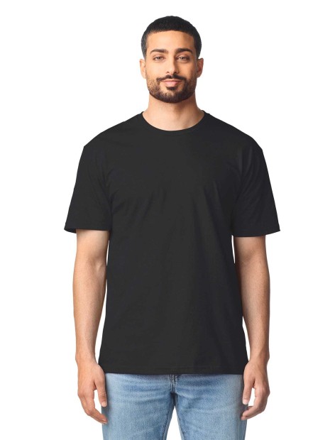 T-Shirts à personnaliser GILDAN T-shirt homme col rond Softstyle 