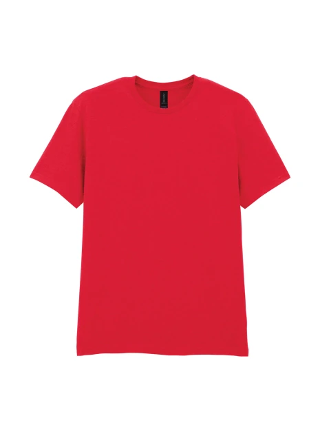 GILDAN T-shirt homme col rond Softstyle /api/colors/c953313a-9c9d-493b-934e-ddcf8fada2ae personnalisable