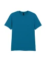 GILDAN T-shirt homme col rond Softstyle /api/colors/26aa099e-9378-4ca5-9285-4c49cfae754e personnalisable