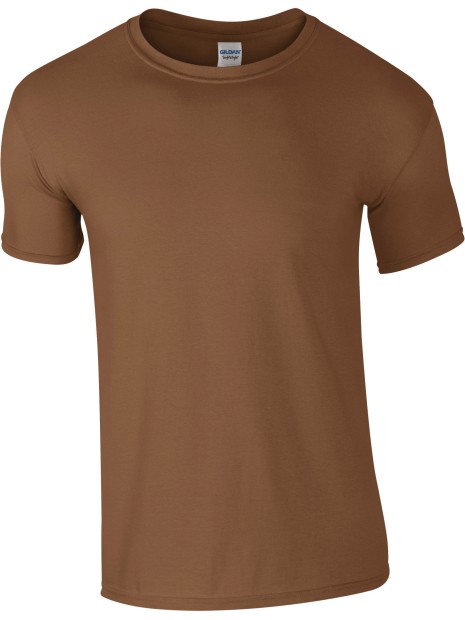 GILDAN T-shirt homme col rond Softstyle  personnalisable