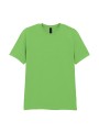 GILDAN T-shirt homme col rond Softstyle /api/colors/8facb4b8-f974-4489-9f35-f89e0fd34bf7 personnalisable