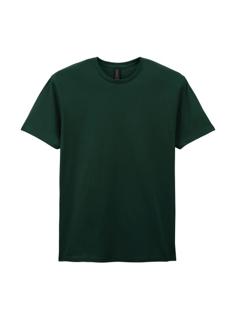 GILDAN T-shirt homme col rond Softstyle /api/colors/04ff5422-733a-4283-80b4-be8cd0eba314 personnalisable