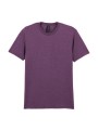 GILDAN T-shirt homme col rond Softstyle /api/colors/1c71c017-339d-4de7-9654-1cfc8a831fae personnalisable
