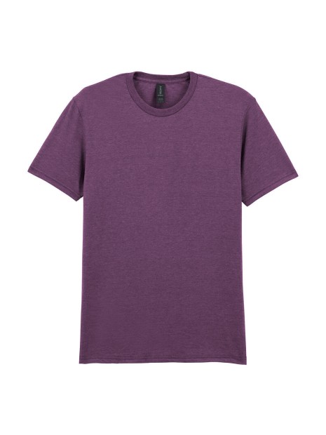 GILDAN T-shirt homme col rond Softstyle /api/colors/1c71c017-339d-4de7-9654-1cfc8a831fae personnalisable