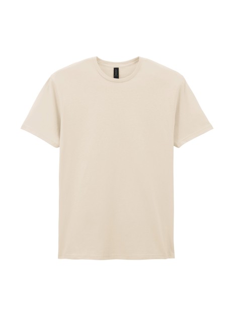 GILDAN T-shirt homme col rond Softstyle /api/colors/e4673c21-e8cb-492b-aa0c-b227b8618401 personnalisable