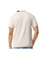 GILDAN T-shirt homme col rond Softstyle /api/colors/f4edc82d-a3af-4bc1-b175-0d271ac7e6e6 personnalisable