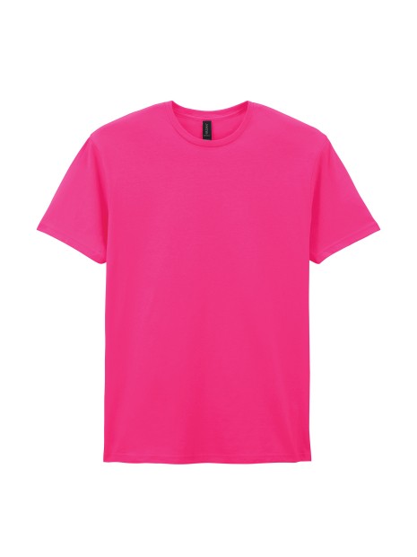 GILDAN T-shirt homme col rond Softstyle /api/colors/3b917b5f-56e9-46dd-ac62-e0f273b8f859 personnalisable