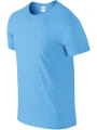 GILDAN T-shirt homme col rond Softstyle /api/colors/6c6d718b-613c-4ac6-86bf-c60ffe4c6d4e personnalisable