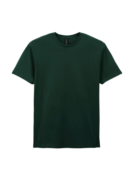 GILDAN T-shirt homme col rond Softstyle /api/colors/04ff5422-733a-4283-80b4-be8cd0eba314 personnalisable