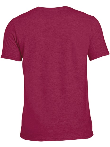 GILDAN T-shirt homme col rond Softstyle /api/colors/64bd8b63-0fc3-479e-b22e-db699721320b personnalisable
