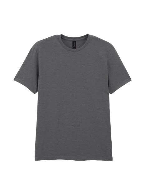 GILDAN T-shirt homme col rond Softstyle /api/colors/45d3f81a-662d-4fe0-b87c-74d1e16866cc personnalisable