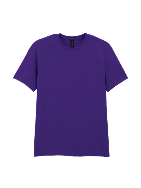 GILDAN T-shirt homme col rond Softstyle /api/colors/f28ecd26-255e-4b18-a29c-08c2af1111d3 personnalisable