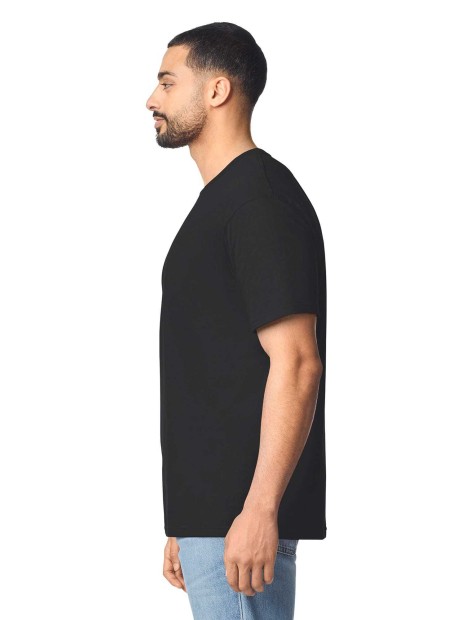 T-Shirts à personnaliser GILDAN T-shirt homme col rond Softstyle 