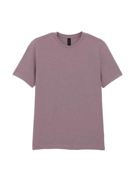 GILDAN T-shirt homme col rond Softstyle /api/colors/d637fb83-ab18-4c99-a127-fd7ce4468ad8 personnalisable