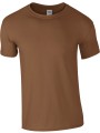 GILDAN T-shirt homme col rond Softstyle  personnalisable