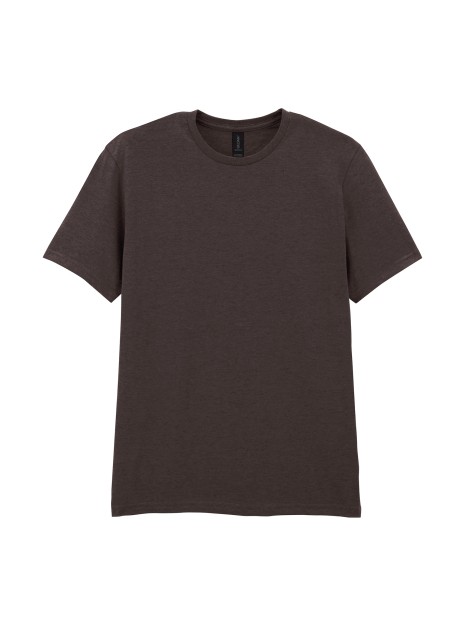 GILDAN T-shirt homme col rond Softstyle /api/colors/dea2b70a-dcc0-4c80-a99c-48ce065929ae personnalisable